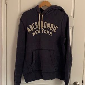 Abercrombie hoodie
